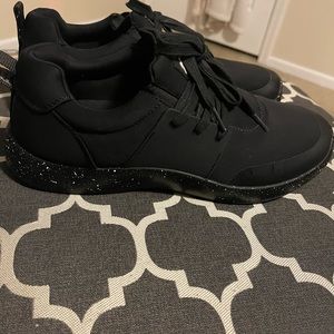 SNIBBS SPACECLOUD WORK SNEAKER